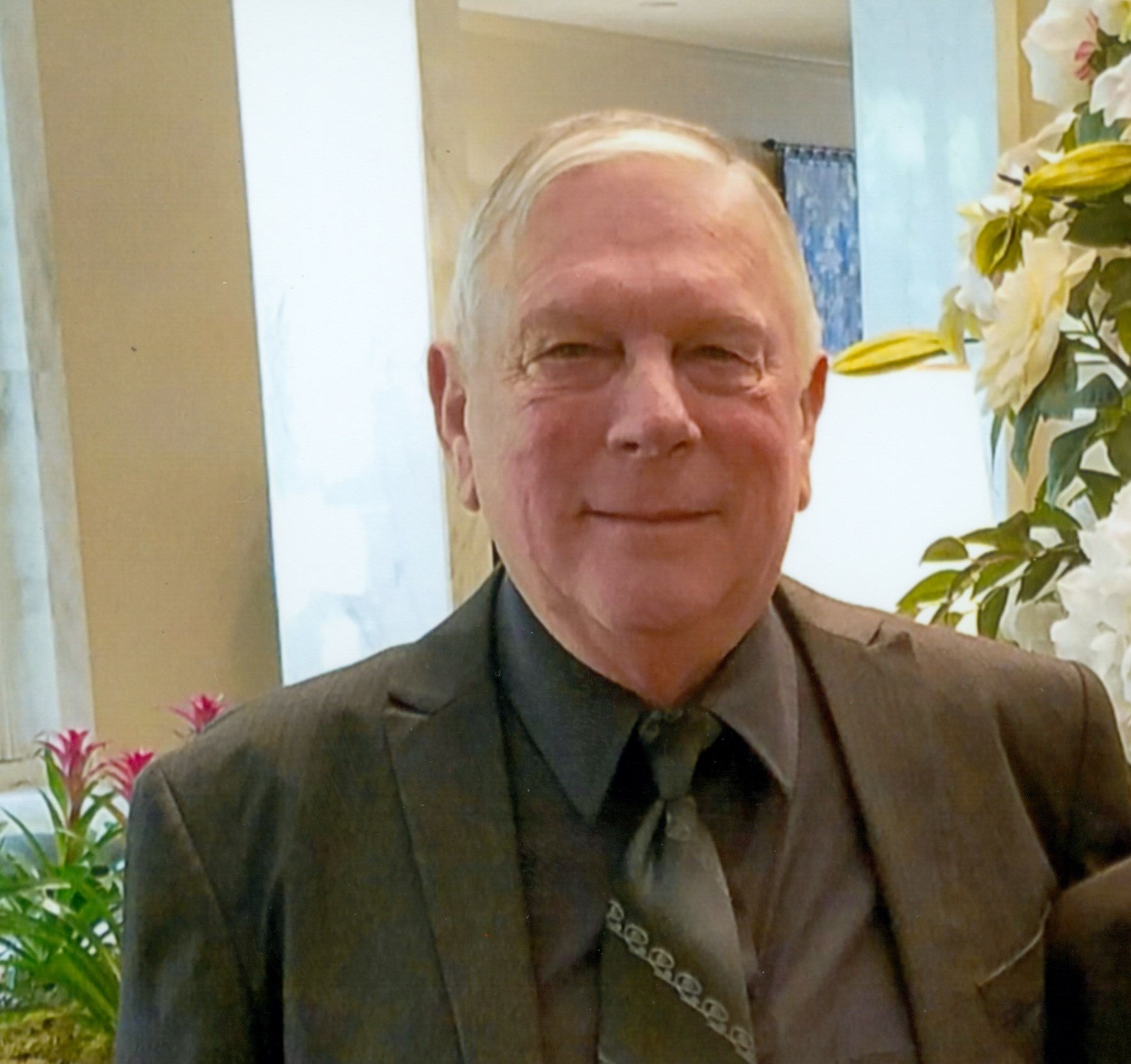 Obituary of John Clinton McQuistion Jr.