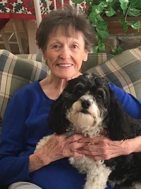 Obituary of Bettye F Mitchell