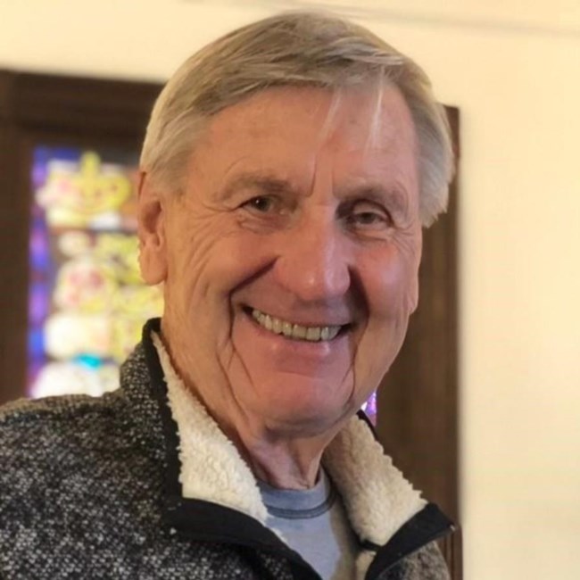 Obituary of James George Haunty