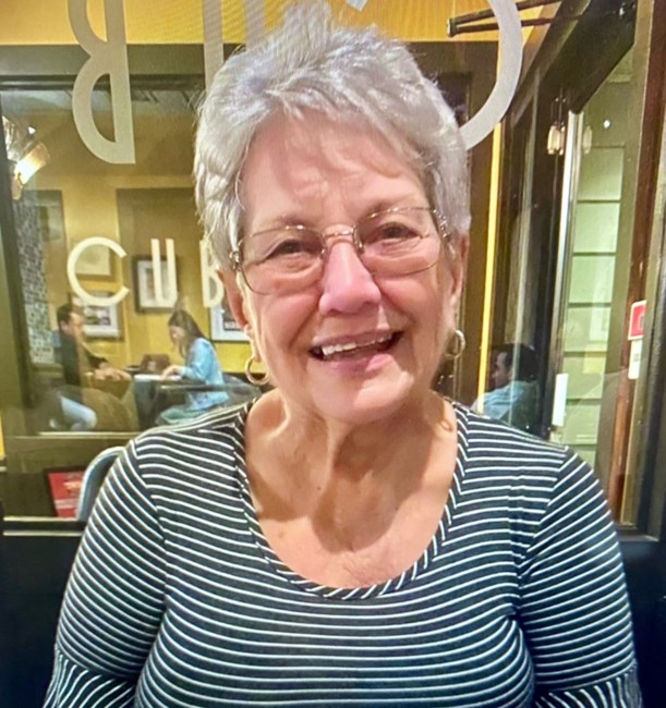 Obituary of Celia Maria Martinez