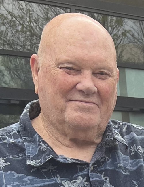 Obituary of Ronald Miltenberger