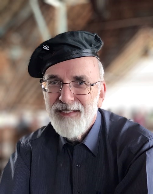 Avis de décès de Colin Leigh