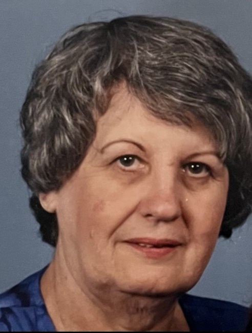 Obituary of Leonor Marta Cubria