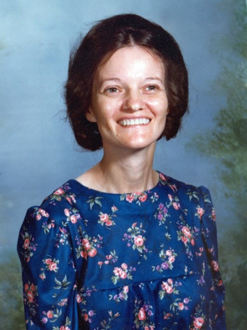 Obituary of Oleta Marie North