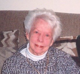 Obituary of Mary Lee Howell