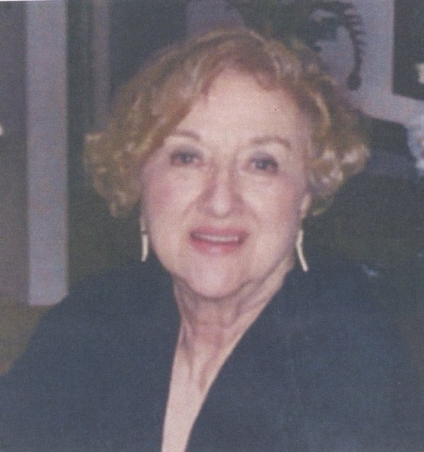 Obituary of Maurine E. (Rene) Ballou