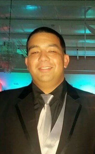 Obituary of Ruperto Javier Adames