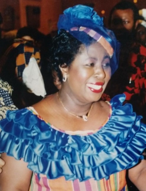 Obituary of Christina Flora Hagan