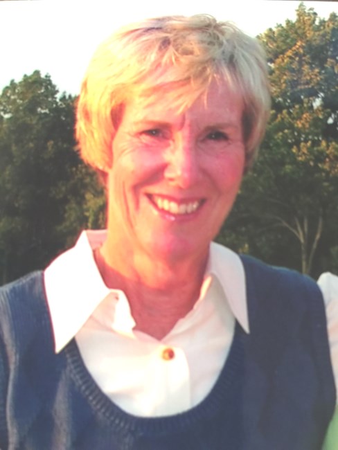 Obituary of Paula Doane Powell