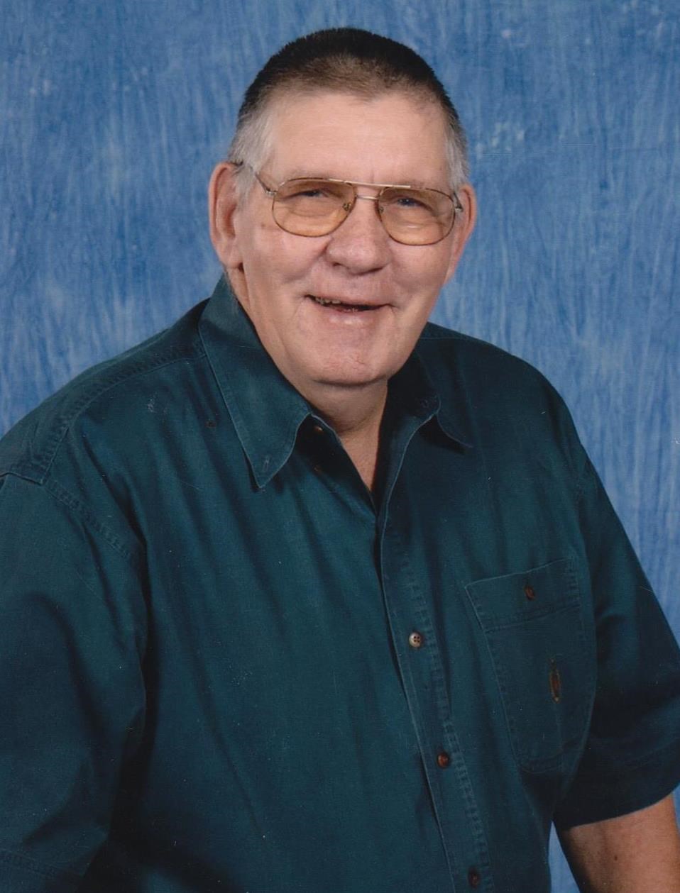 Obituary of Frank "Busi" Teague
