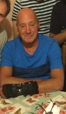 Obituary of William H. Cameron Jr.