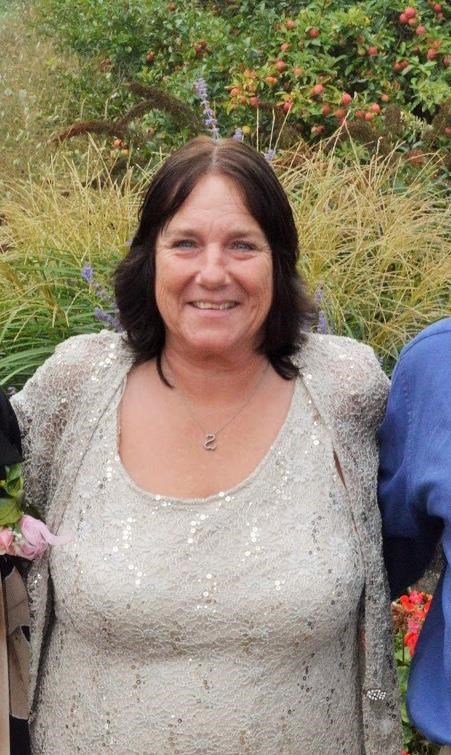 Obituary of Julie Clare Updike