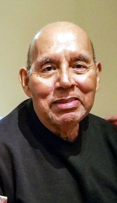 Obituary of Henry Irigoyen, Sr.