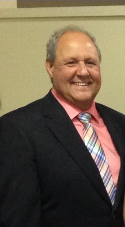 Obituary of Richard William Van Rossem