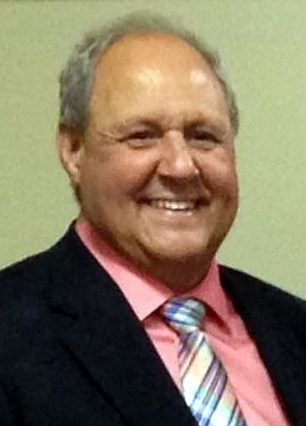 Obituary of Richard William Van Rossem