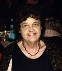 Obituary of JoAnn Camarda Hanson