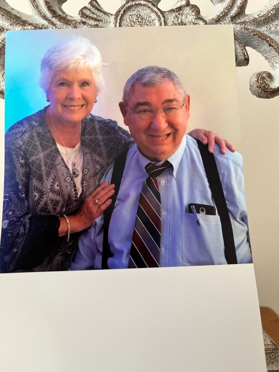 Obituary of Van N. McCormack, Sr.