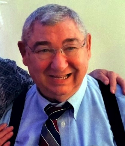 Obituary of Van N. McCormack, Sr.