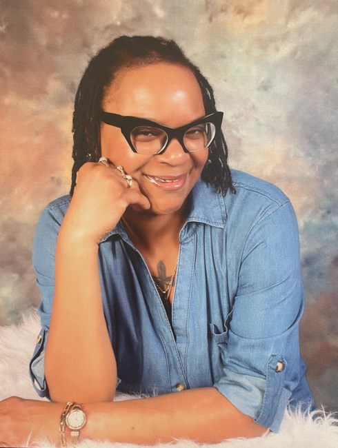 Obituary of D La'Trice O'Hara
