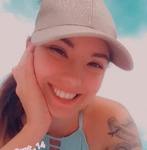 Obituary of Samantha Lee Ivkovic