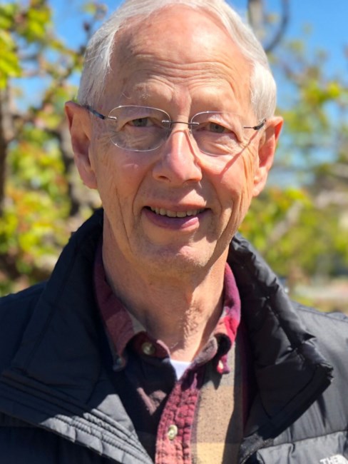 Obituary of Clifford Burrous