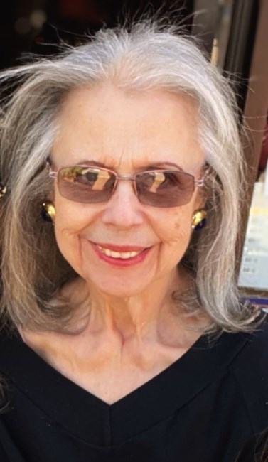 Obituary of Martha "Mimi" Alonso