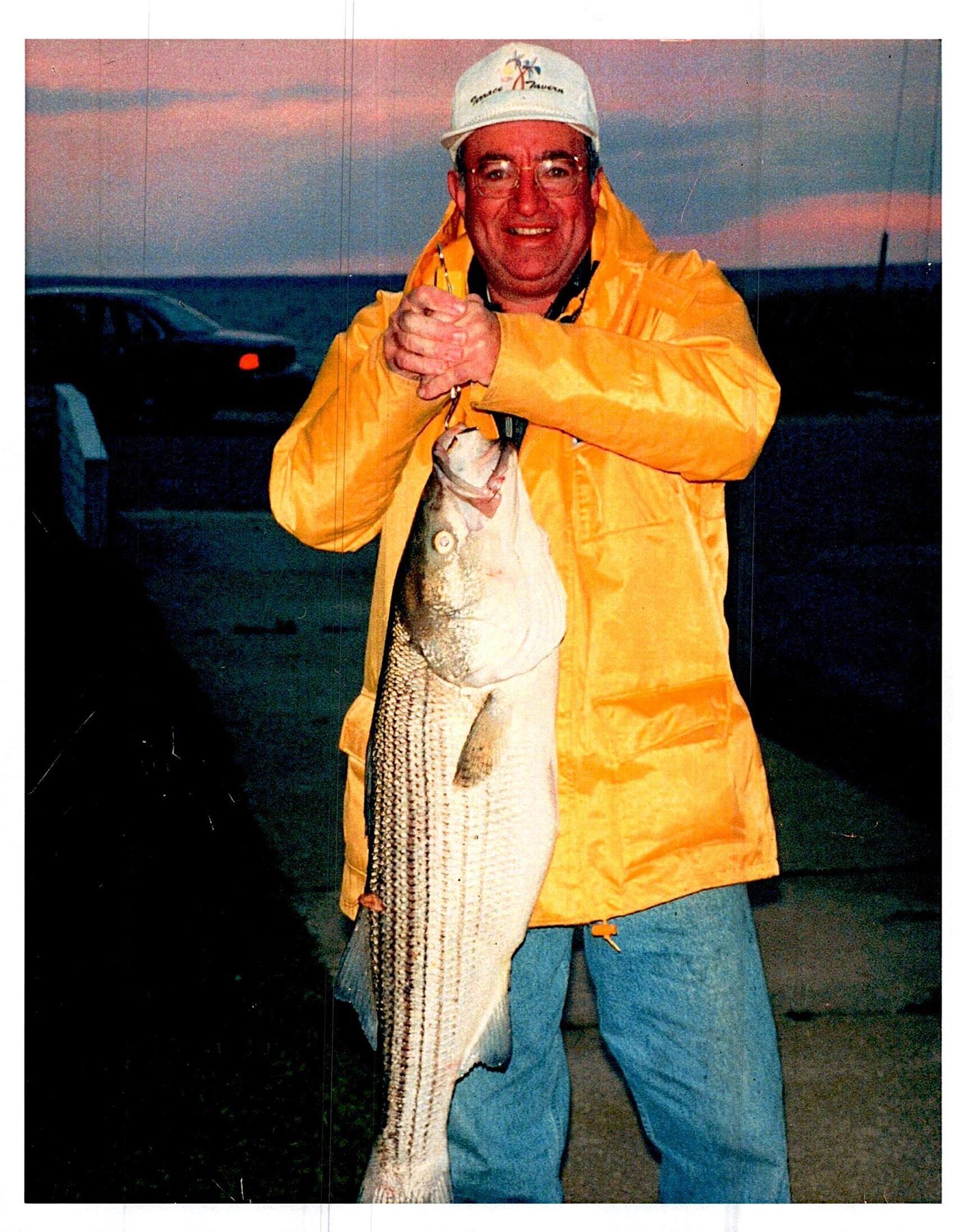 Obituary of Charles E Kirschenmann