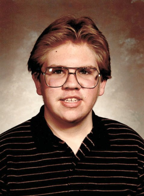 Obituary of Richard Dale Vaughn II