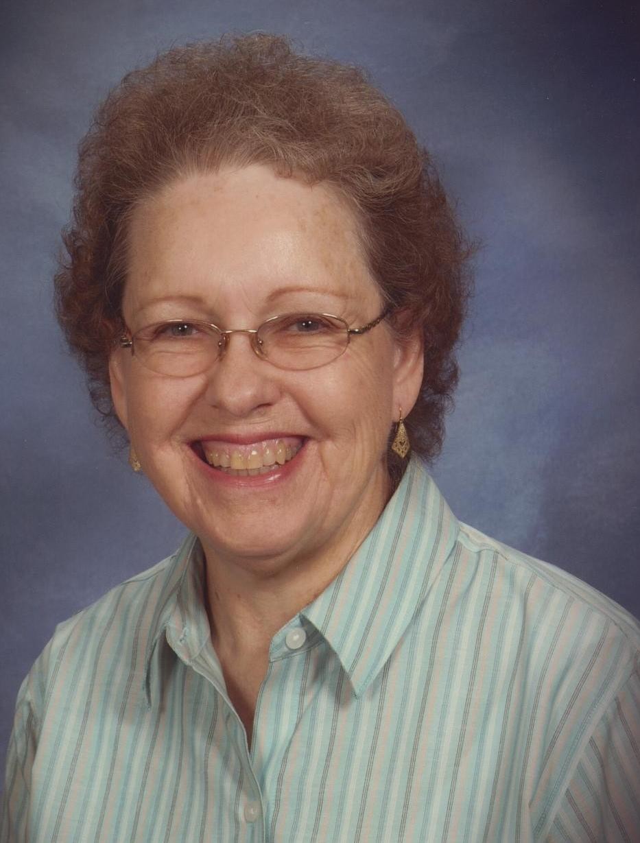 Helen Roberts Obituary - Baytown, TX
