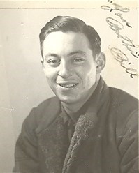 Obituary of William E. Bradley Jr.