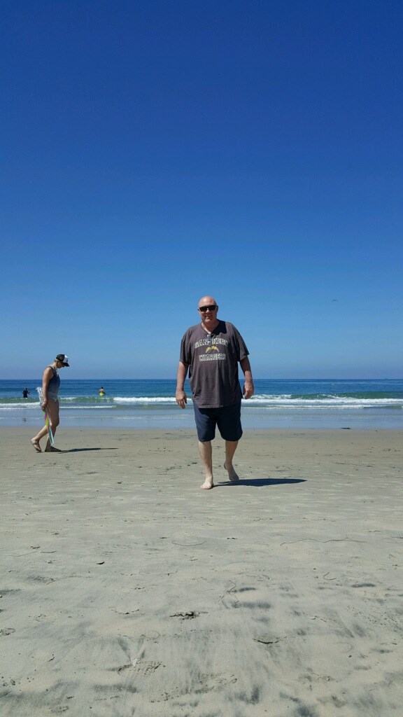 Obituary of Robert Dean Brown