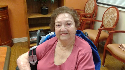 Obituary of Francisca Burgos Garcia