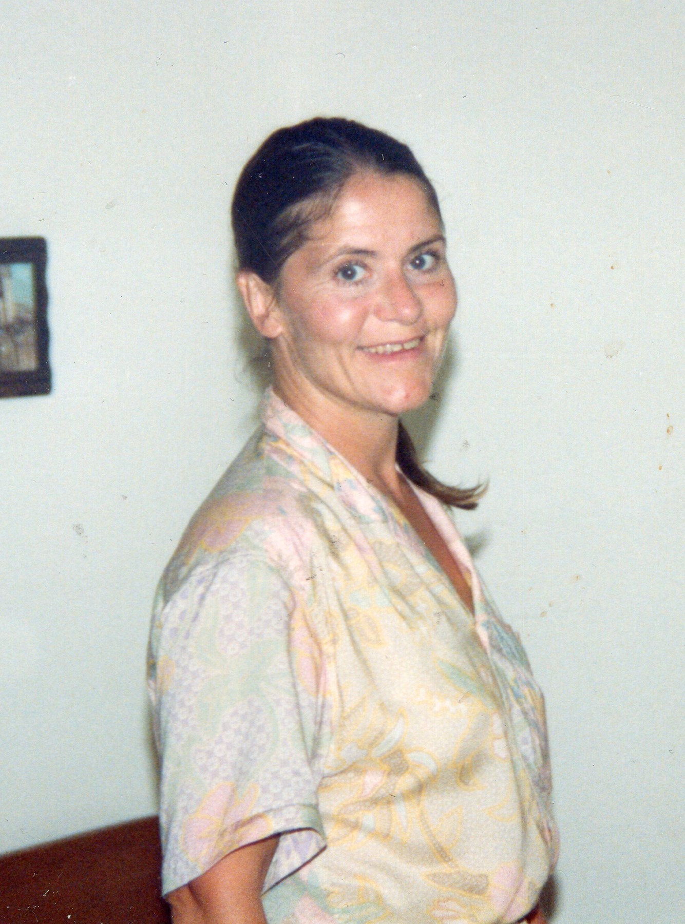 Obituary of Vivian Mary Maloney