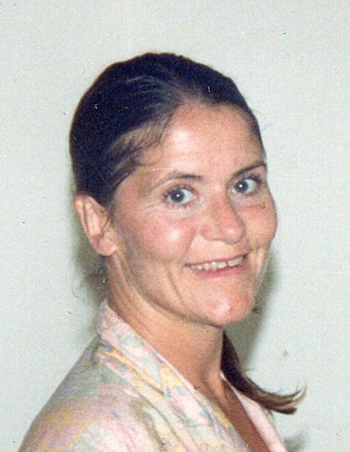 Obituary of Vivian Mary Maloney