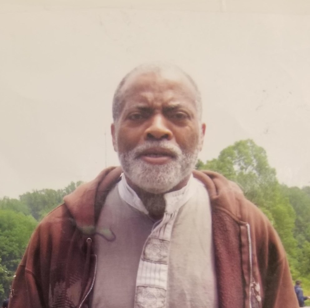 McKnight "Pop" Obituary Silver Spring, MD