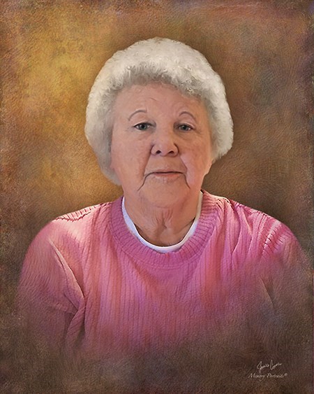 Obituary of Betty Jean Smith