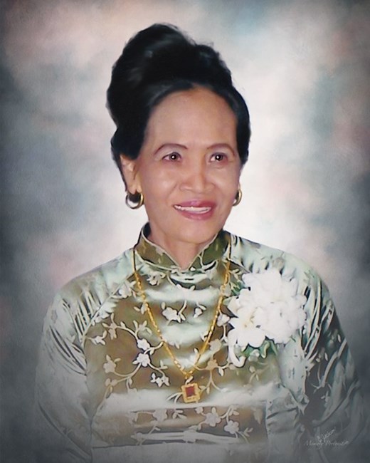 Obituary of Le Thi Pham