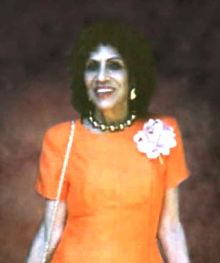 Obituary of Elnora Jacquelyne Wright