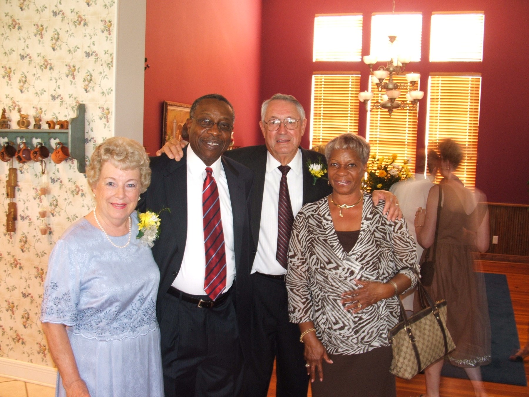 Obituary of Betty Cloy Fortenberry