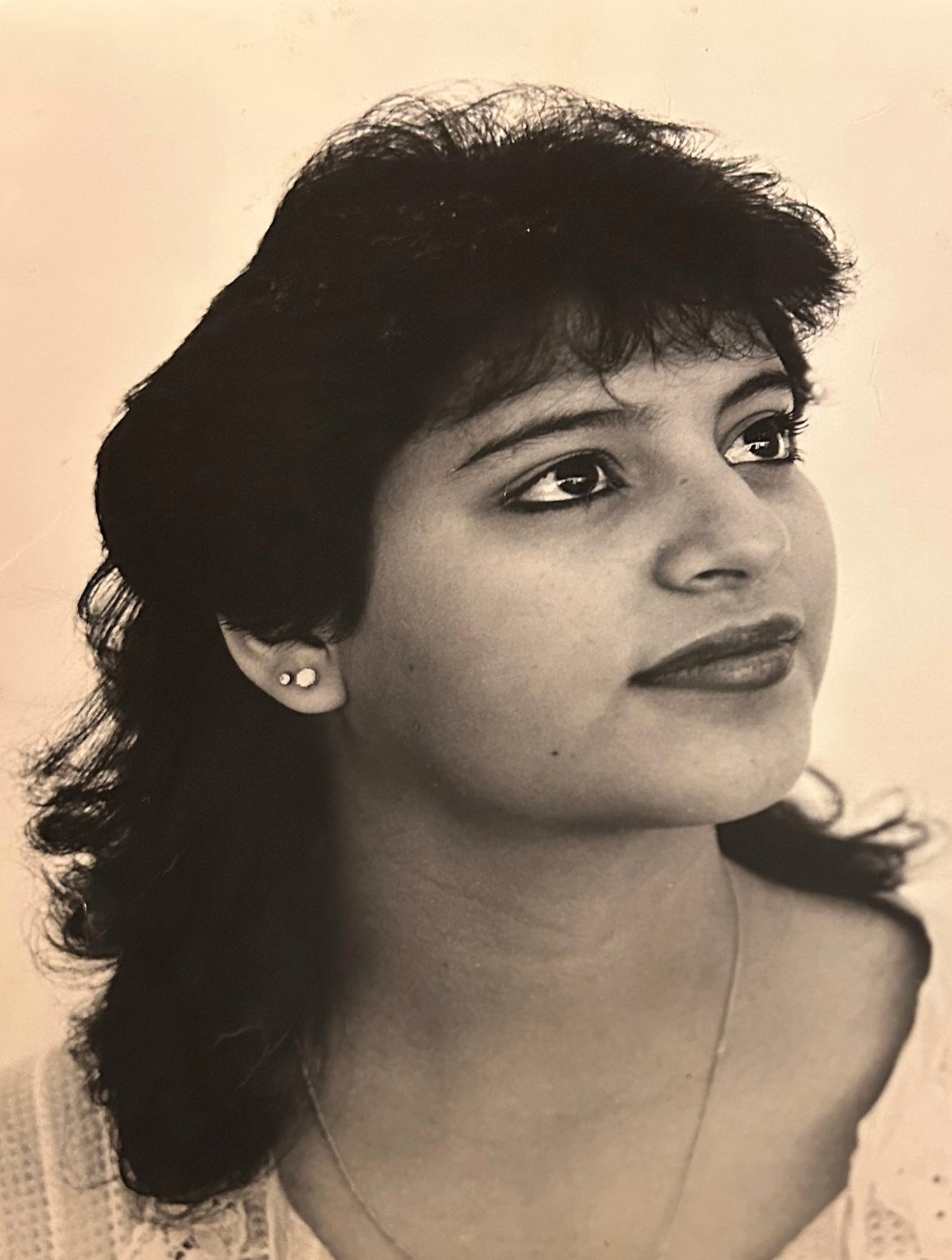 Obituary of Irene Rios Ortega