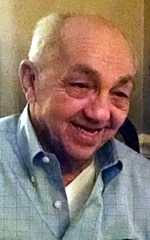 Frank Alevato,