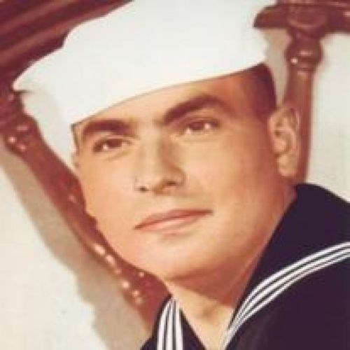 Obituary of Richard Keller