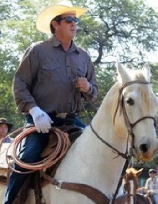 Obituary of James "Jim" Hobbs