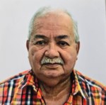 José Roque Ruiz