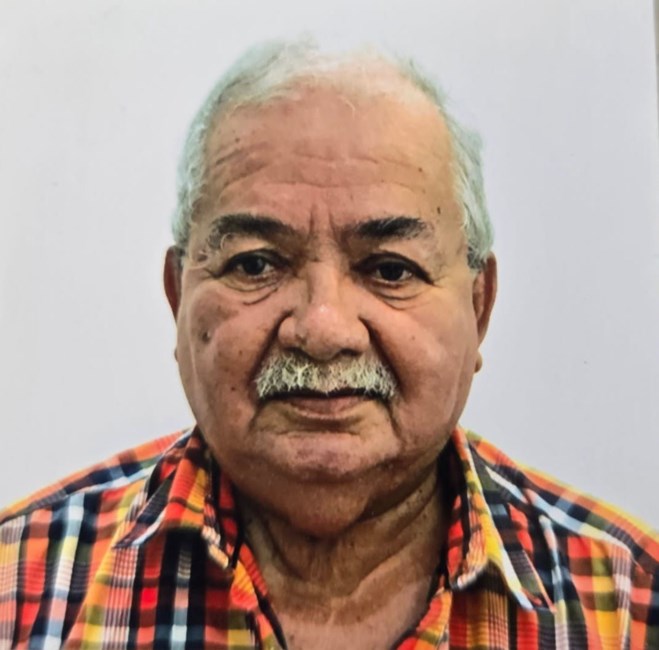 Obituario de José Manuel Roque Ruiz