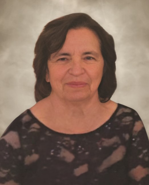 Obituary of Celia Portillo de Bustillos