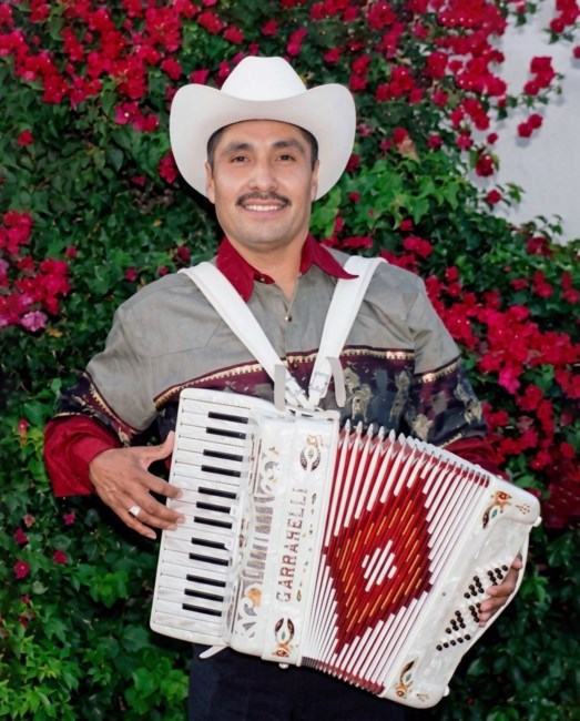 Obituario de Juan Lopez