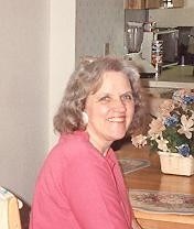 Obituary of Phyllis M. Hansen Jenkins