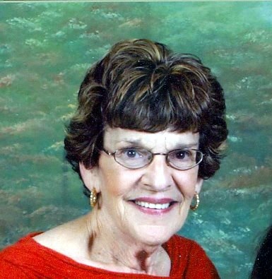 Obituary of Frances Jean Branch