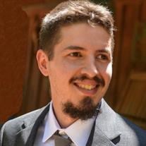 Obituary of James Robert Arias III